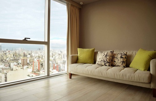 Balvanera Hotel | GrandView Hotel & Convention Center