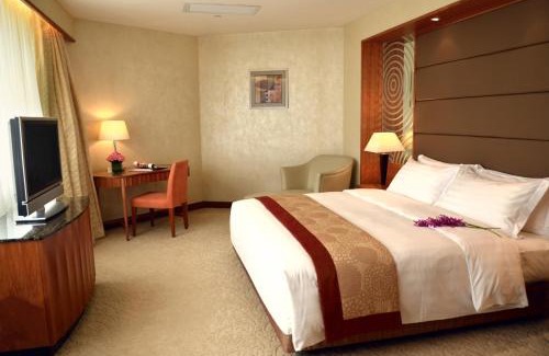 Taipa Hotel | Grandview Hotel Macau