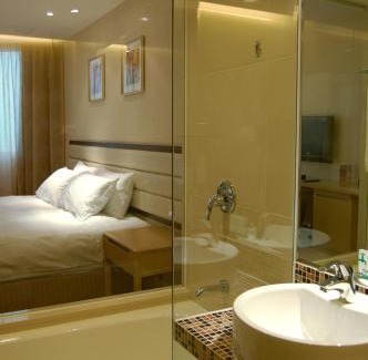 Taipa Hotel | Grandview Hotel Macau