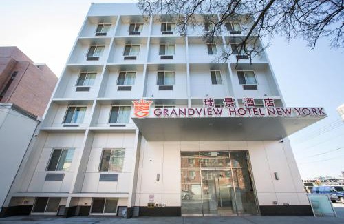 Queens Hotel | Grandview Hotel New York