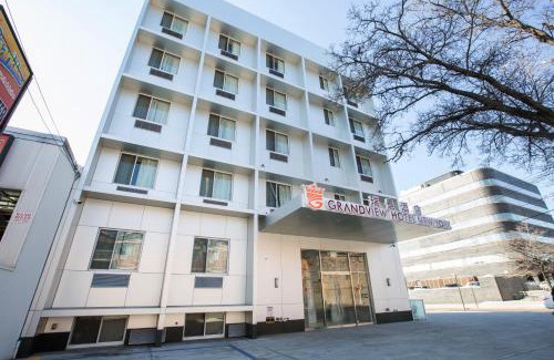 Queens Hotel | Grandview Hotel New York