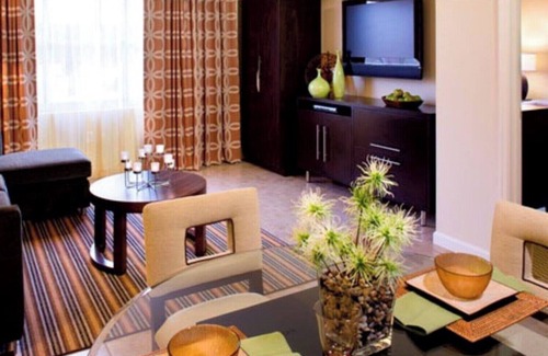 Enterprise Resort | Grandview Las Vegas Resort 1A