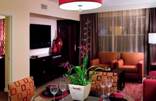 Enterprise Resort | Grandview Las Vegas Resort 1A