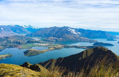 Wanaka House | Grandview Lodge