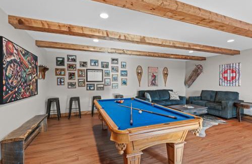 Sugar Mountain House | Grandview Pointe
