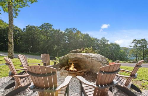 Sugar Mountain House | Grandview Pointe