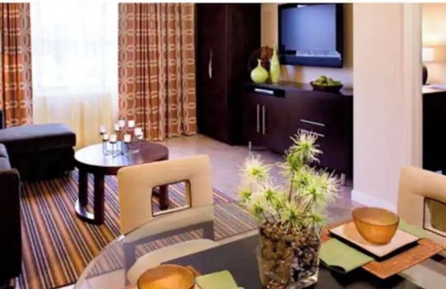 Enterprise Resort | Grandview Resort 2A