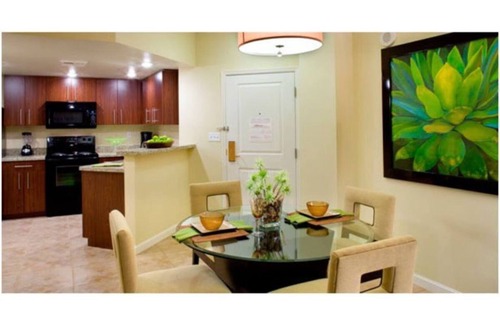 Enterprise Resort | Grandview Resort 2A
