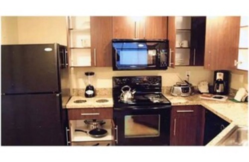Enterprise Resort | Grandview Resort 2B