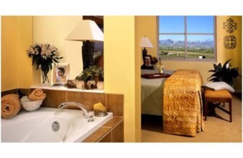 Enterprise Resort | Grandview Resort 2B