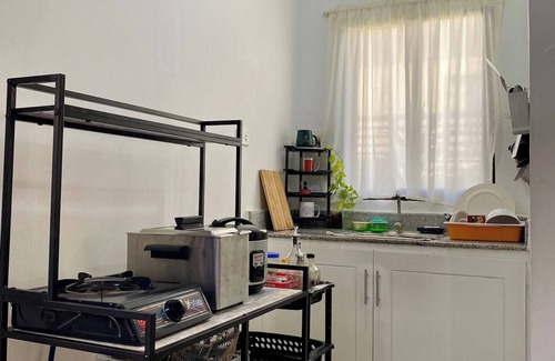 Iligan House | Grandville Dalipuga Iligan with Wi-fi