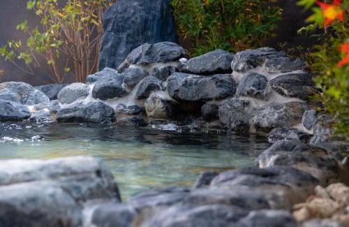 Tenri Hotel | GRANDVRIO HOTEL NARA -WAKURA- -ROUTE INN HOTELS-