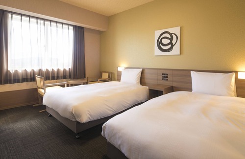 Tenri Hotel | Grandvrio Hotel Nara Wakura