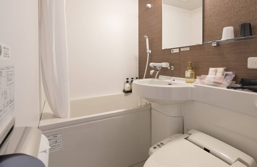 Tenri Hotel | Grandvrio Hotel Nara Wakura