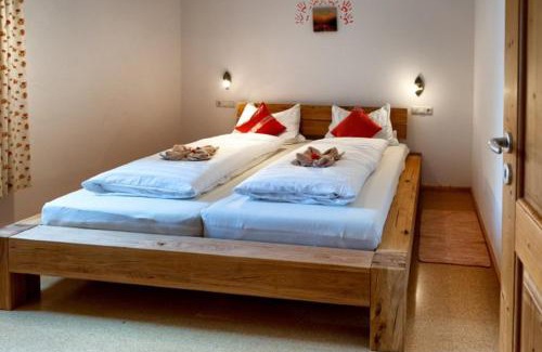 Boebing Apartment | Granerhof Ferien