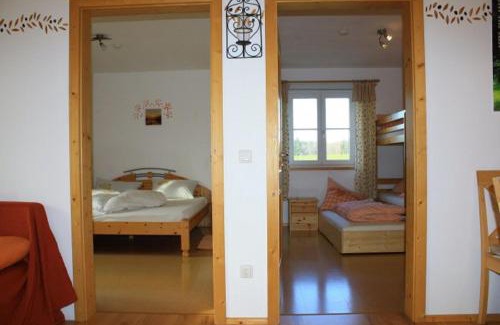 Boebing Apartment | Granerhof Ferien