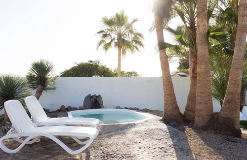 Arona Cottage | GRANERO - CASERÍO DE GUAZA