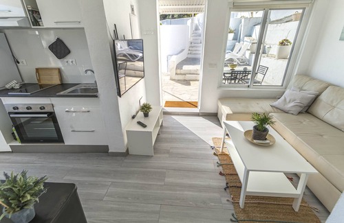 Torrox Cottage | .Granero Nerja