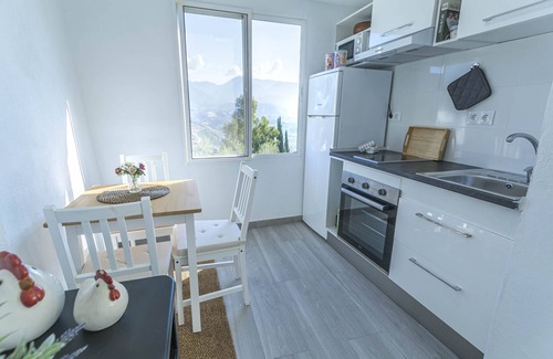 Torrox Cottage | .Granero Nerja