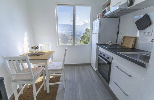 Torrox Cottage | .Granero Nerja
