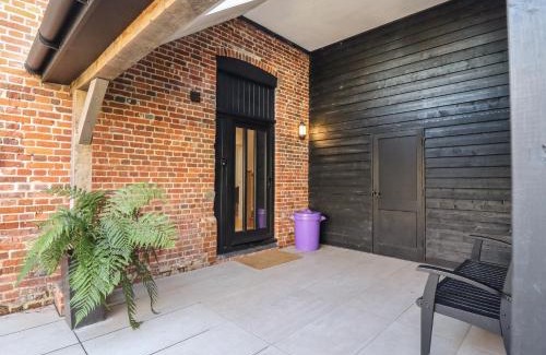 Bury St Edmunds House | Grange Barn