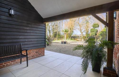 Bury St Edmunds House | Grange Barn
