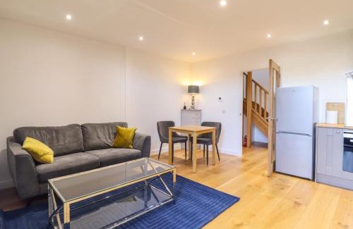 Bury St Edmunds House | Grange Barn