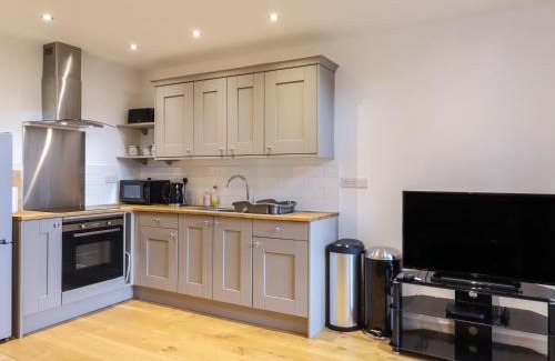 Bury St Edmunds House | Grange Barn