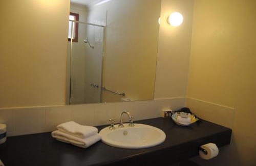 Hamilton Hotel | Grange Burn Motel
