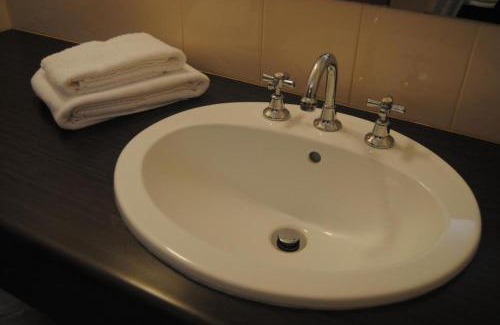 Hamilton Hotel | Grange Burn Motel