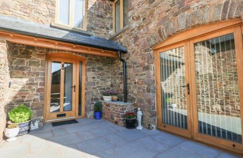 Coldridge House | Grange Cottage