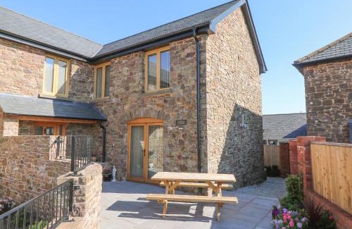 Coldridge House | Grange Cottage