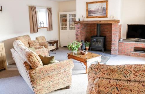Coldridge House | Grange Cottage