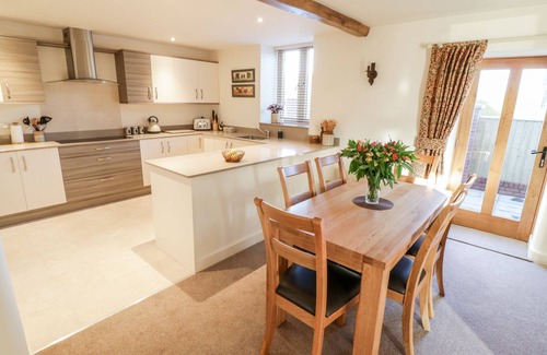 Coldridge Cottage | Grange Cottage