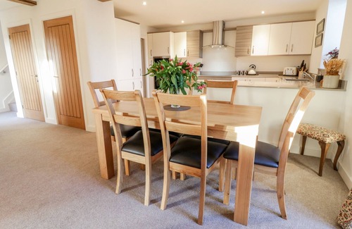 Coldridge Cottage | Grange Cottage