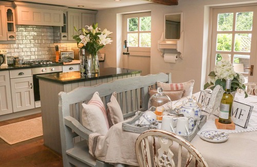 Castleton Cottage | Grange Cottage