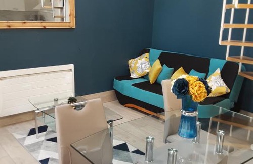 Kildare House | Grange cottage