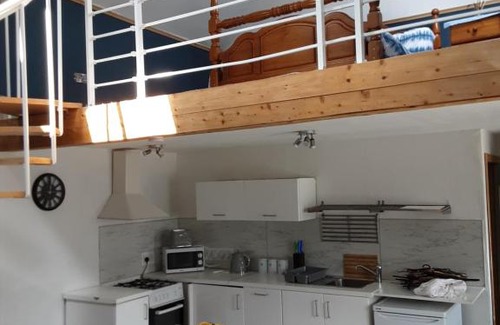 Kildare House | Grange cottage