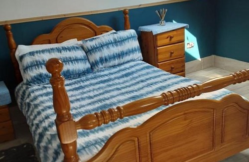 Kildare House | Grange cottage