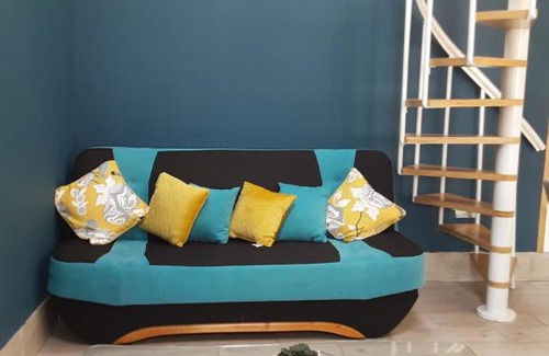 Kildare House | Grange cottage