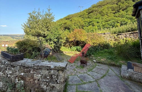 Bolton House | Grange Cottage Retreat in Bolton