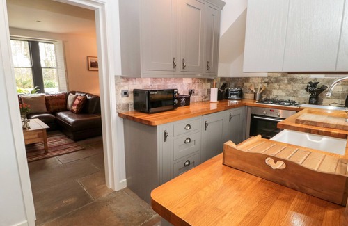 Alnwick Cottage | Grange Cottages