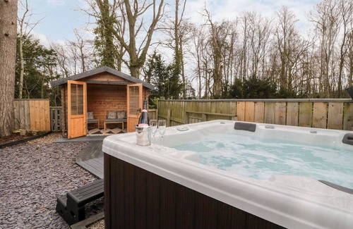 Alnwick Cottage | Grange Cottages