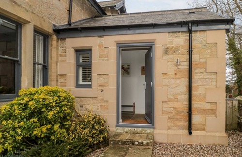 Alnwick Cottage | Grange Cottages