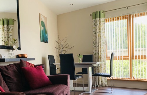 Lisnarrick Apartment | Grange - explore Fermanagh