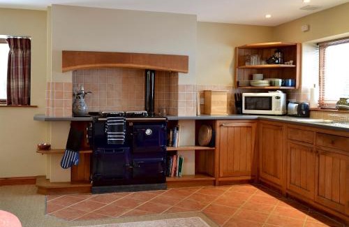 Spaunton House | Grange Farm Cottage