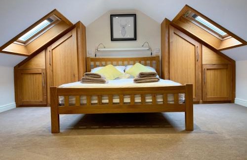 Wressle House | Grange Farm Cottages