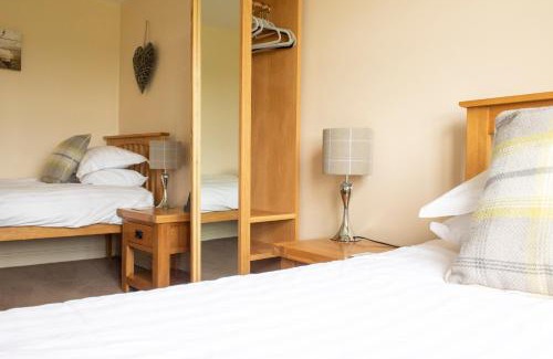 Wressle House | Grange Farm Cottages