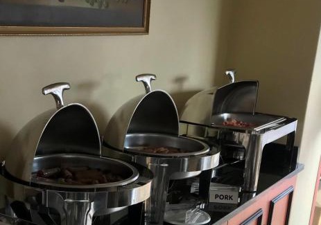 Durban Hotel | Grange Gardens Hotel