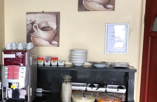 Durban Hotel | Grange Gardens Hotel